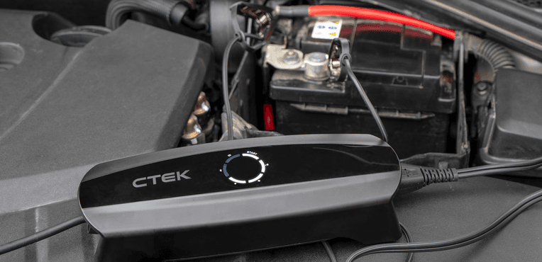 Battery Charger